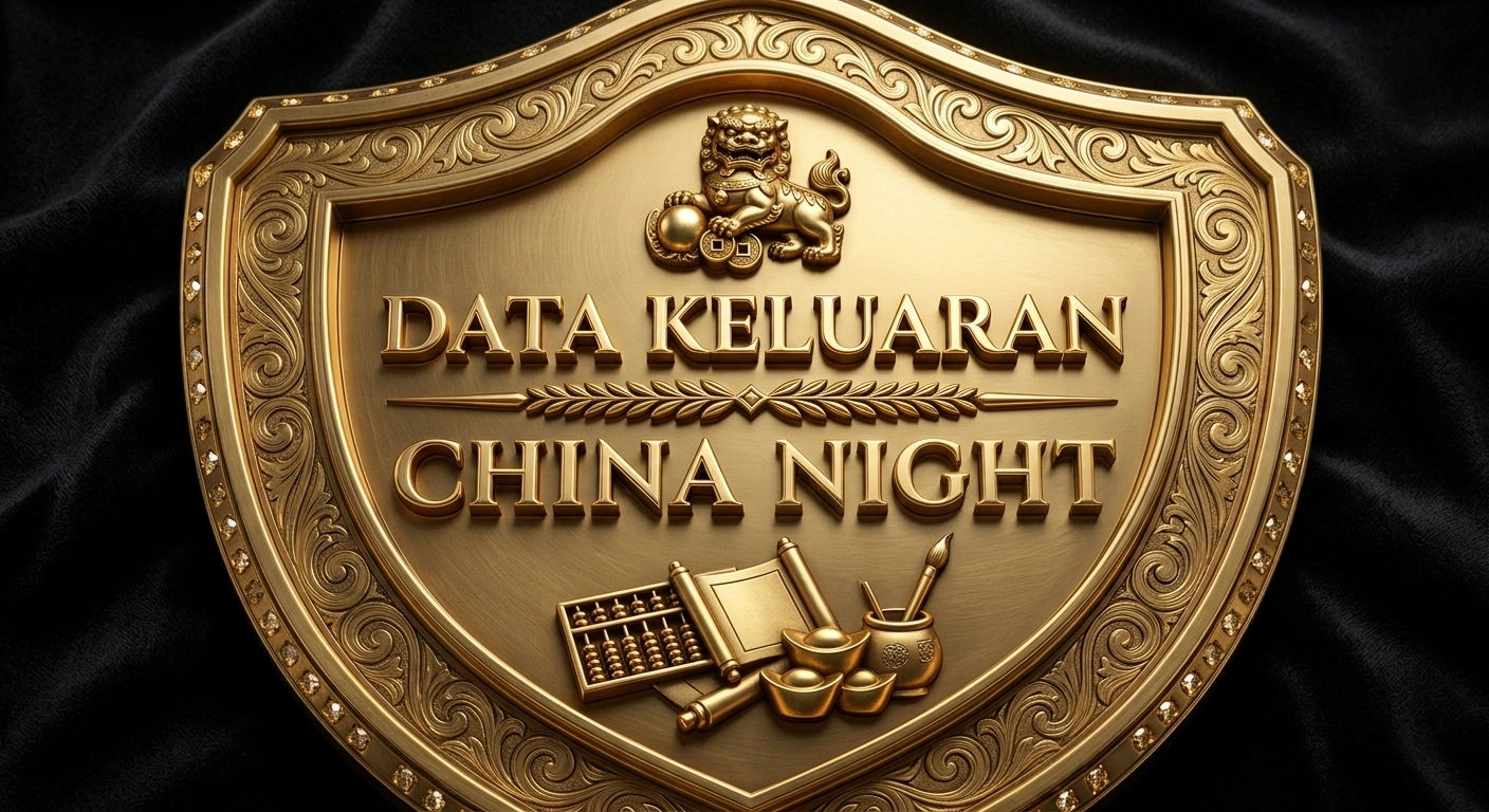 Data China Night, Pengeluaran China Night Terbaru, Result China Night, Data China Night 4D 6D, Paito China Night