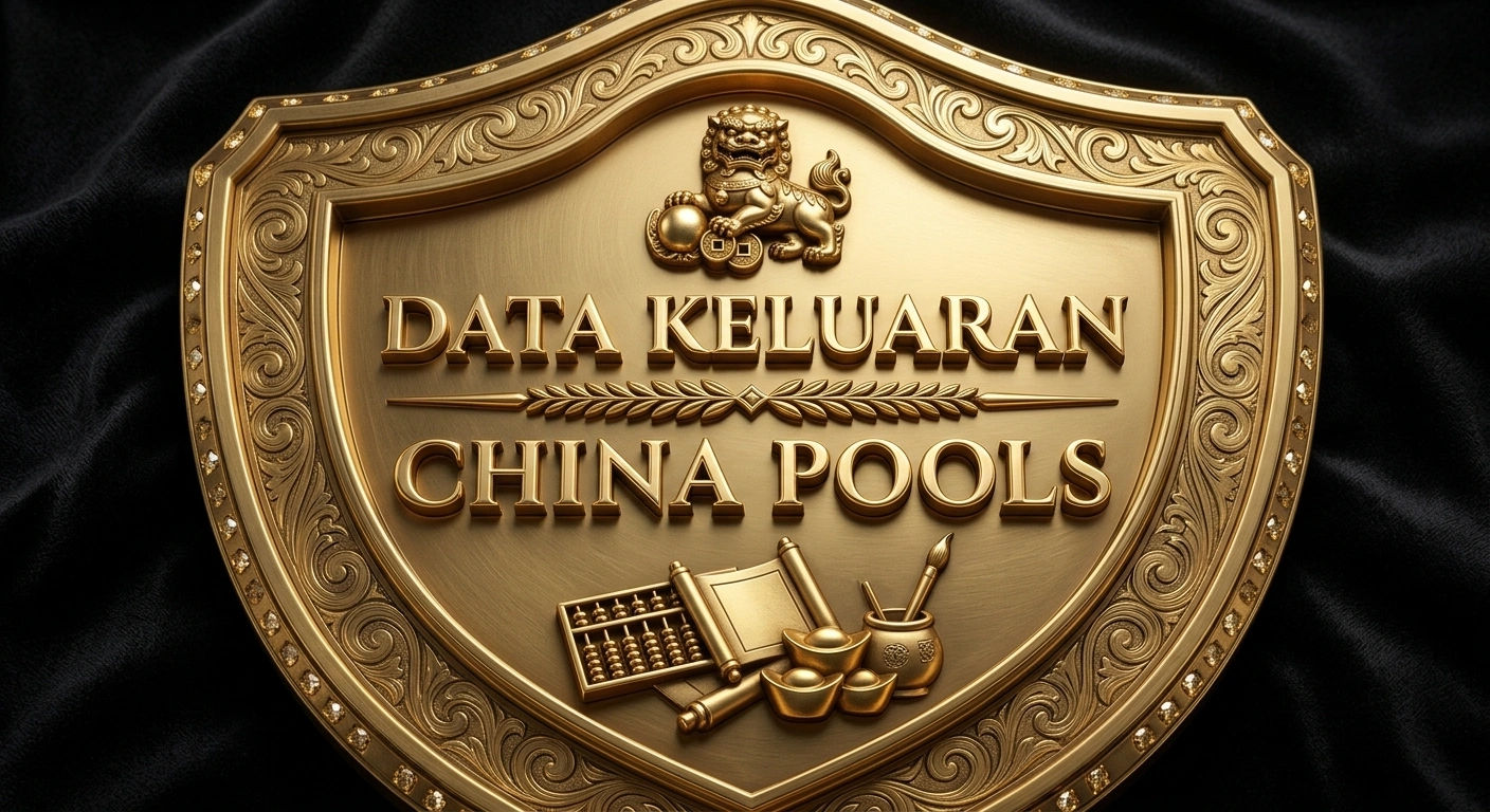 Data China Pools, Pengeluaran China Pools Terbaru, Result China Pools, Data China Pools 4D 6D, Paito China
