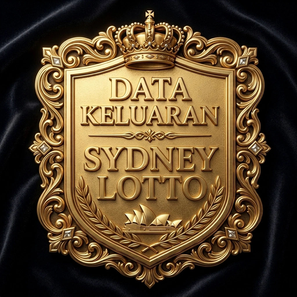 Data Sydney Lotto 2025, Data Pengeluaran Sydney Lotto, Result Sydney Lotto, Keluaran Sydney Lotto, Paito Sydney, Data Sydney Lotto Terbaru