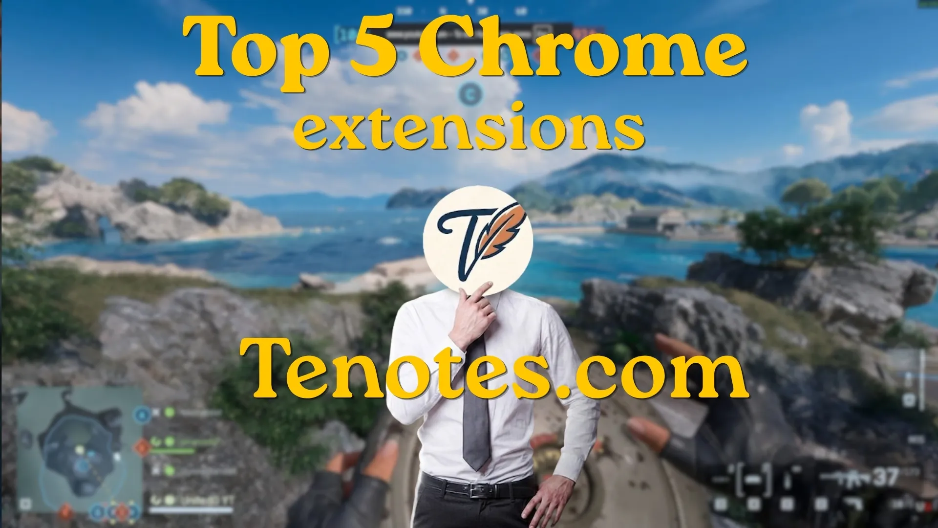 Top 5 Chrome Extensions That Save Hours Every Week in 2026