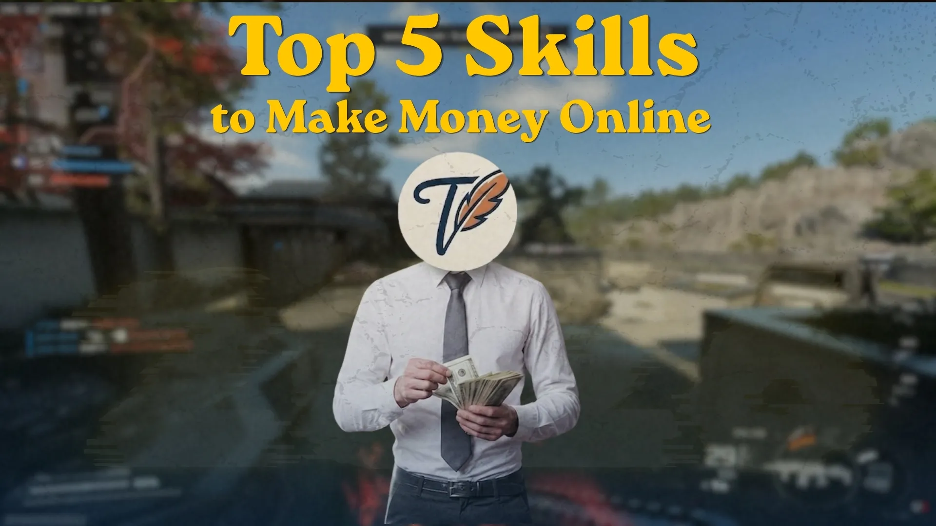 Top 5 Skills You Can Learn to Make Money Online in 2026