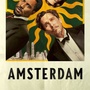 Poster de Amsterdam