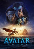 Poster de Avatar: The Way of Water