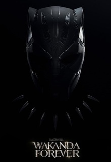 Poster de Black Panther: Wakanda Forever