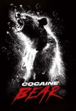 Poster de Cocaine Bear