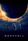 Poster de Moonfall