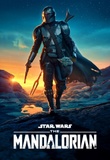 Poster de The Mandalorian