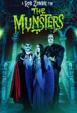 Poster de The Munsters