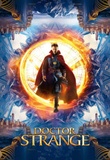 Poster de Doctor Strange