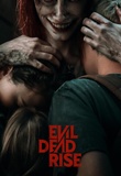 Poster de Evil Dead Rise