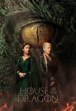 Poster de House of the Dragon