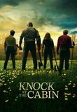 Poster de Knock at the Cabin