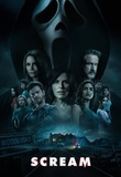 Poster de Scream