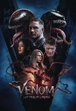Poster de Venom: Let There Be Carnage