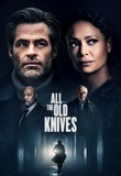 Poster de All the Old Knives