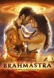 Poster de Brahmastra Part One: Shiva