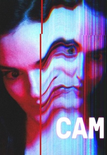 Poster de Cam