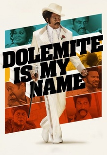 Poster de Dolemite Is My Name