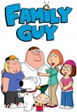 Poster de Family Guy