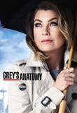 Poster de Grey's Anatomy