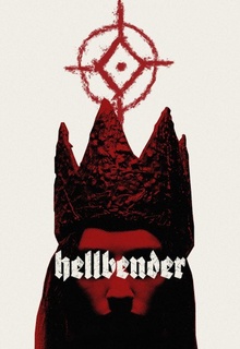 Poster de Hellbender
