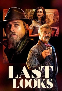 Poster de Last Looks