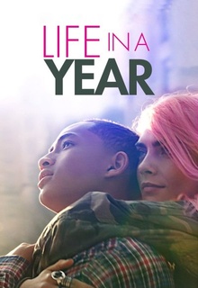 Poster de Life in a Year