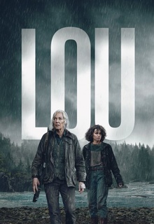 Poster de Lou