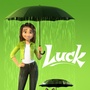 Poster de Luck