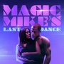 Poster de Magic Mike's Last Dance
