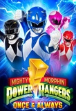 Poster de Mighty Morphin Power Rangers: Once & Always