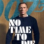 Poster de No Time To Die
