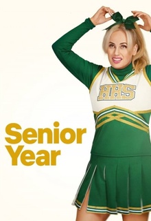 Poster de Senior Year