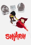 Poster de Swarm