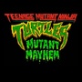 Poster de Teenage Mutant Ninja Turtles: Mutant Mayhem