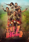 Poster de The Big 4