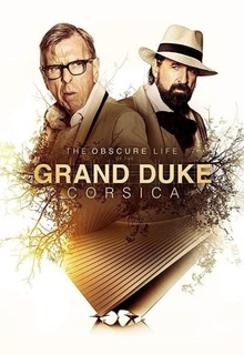Poster de The Obscure Life of the Grand Duke of Corsica