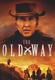 Poster de The Old Way