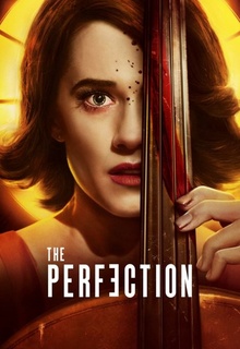 Poster de The Perfection