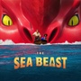 Poster de The Sea Beast