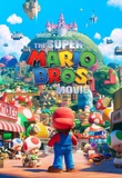 Poster de The Super Mario Bros. Movie
