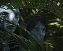 Poster de Avatar: The Way of Water