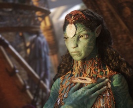 Poster de Avatar: The Way of Water