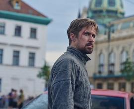 Ryan Gosling en The Gray Man (2022)