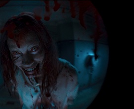 Poster de Evil Dead Rise