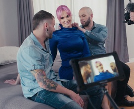 Poster de Money Shot: The Pornhub Story
