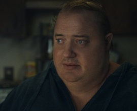 Poster de The Whale