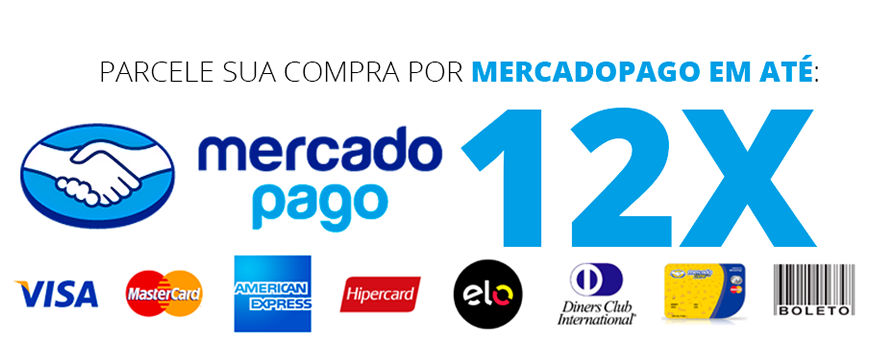 FORMAS DE PAGAMENTO