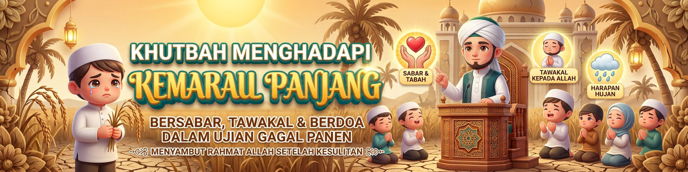 Kemarau Panjang