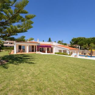 Casa Lydia l Bijzondere plek aan zee 